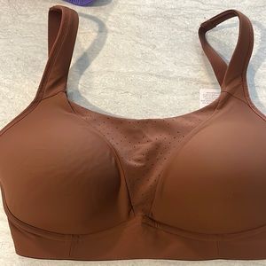 Lululemon run times bra